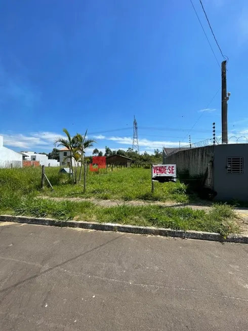 Foto 1 de Lote/Terreno à venda, 116m² em Brigadeira, Canoas