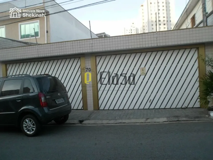 Foto 1 de Casa com 5 Quartos para venda ou aluguel, 285m² em Vila Cruzeiro, São Paulo
