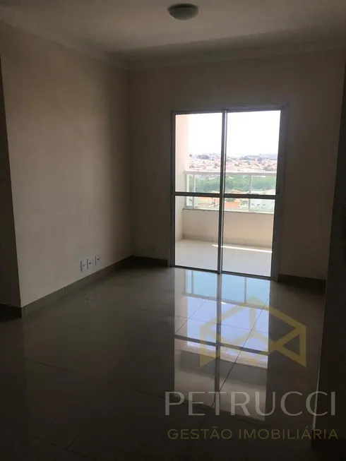 Foto 1 de Apartamento com 2 Quartos à venda, 72m² em Parque Franceschini, Sumaré