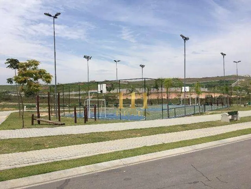 Foto 1 de Lote/Terreno à venda, 607m² em Condominio Residencial Colinas do Paratehy, São José dos Campos