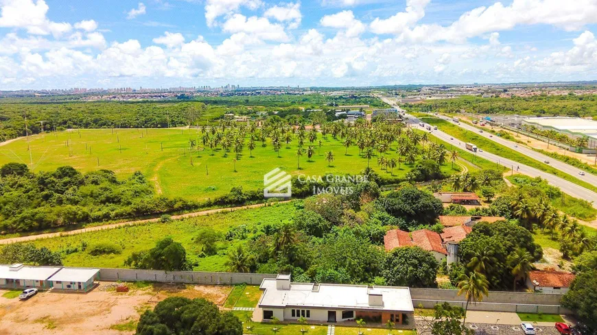 Foto 1 de Lote/Terreno à venda, 7900m² em Centro, Macaíba