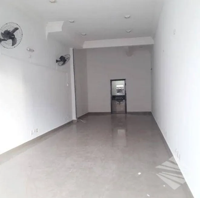 Foto 1 de Ponto Comercial para alugar, 75m² em Centro, Taubaté