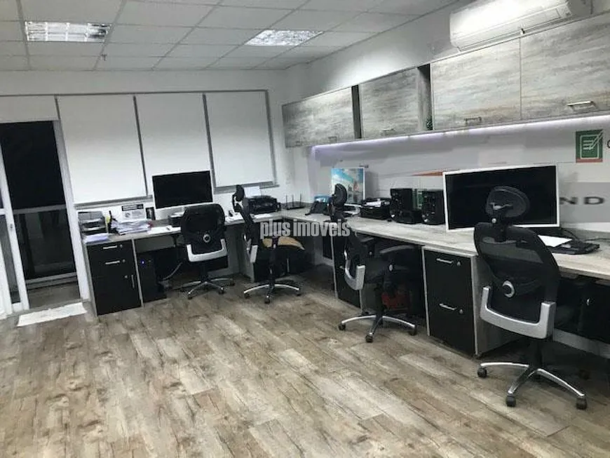 Foto 1 de Sala Comercial à venda, 42m² em Morumbi, São Paulo