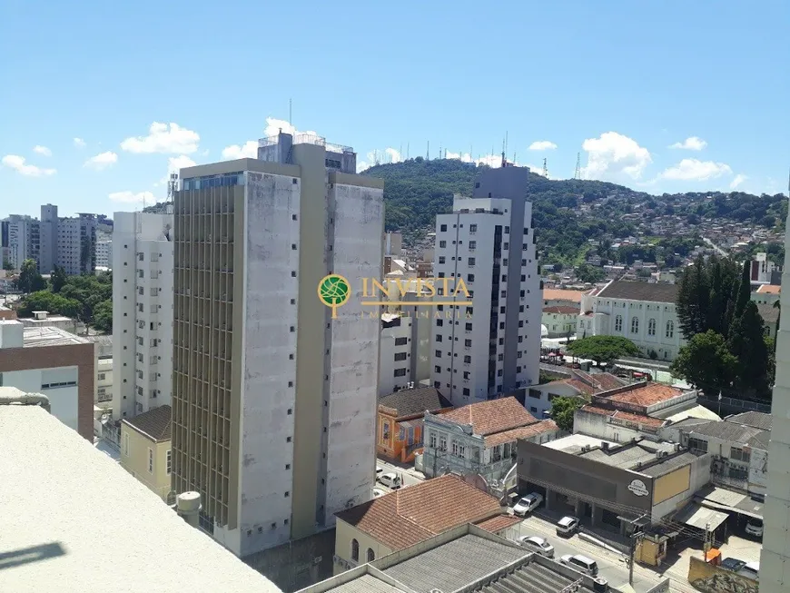 Foto 1 de Sala Comercial à venda, 68m² em Centro, Florianópolis