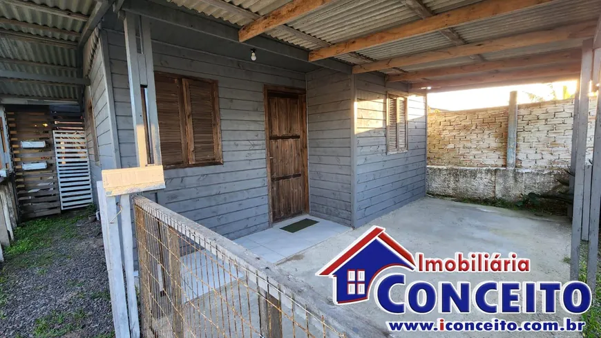 Foto 1 de Casa com 3 Quartos à venda, 220m² em Nova Santa Terezinha Norte, Imbé