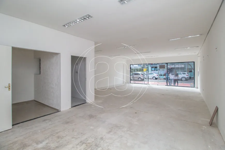 Foto 1 de Ponto Comercial para alugar, 100m² em Moema, São Paulo