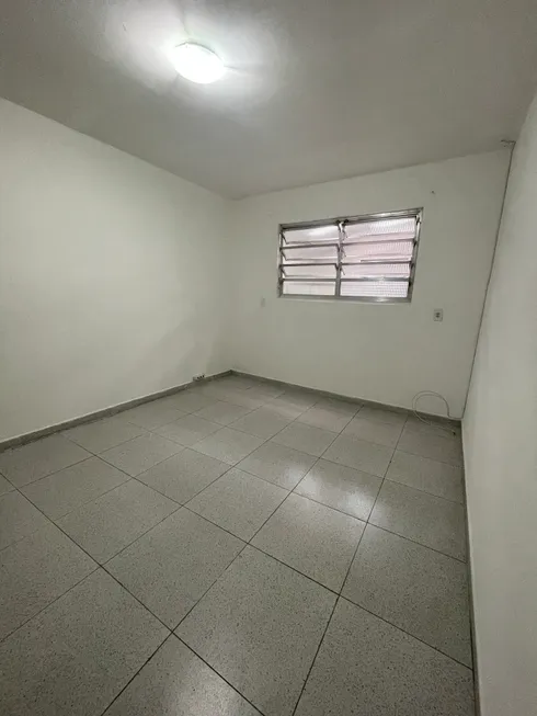 Foto 1 de Sala Comercial com 1 Quarto para alugar, 25m² em Vila Prudente, São Paulo