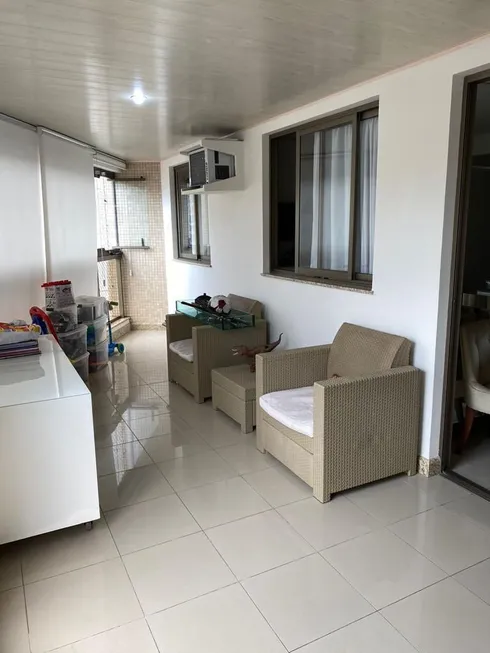 Foto 1 de Apartamento com 2 Quartos à venda, 85m² em Praia da Costa, Vila Velha