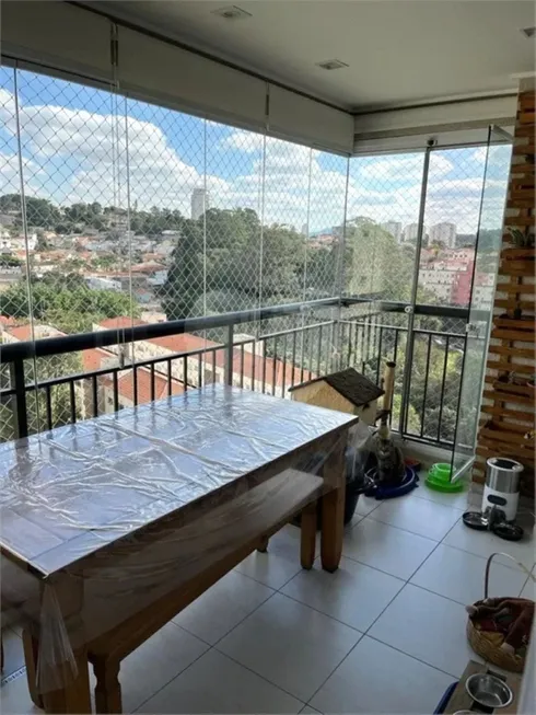 Foto 1 de Apartamento com 2 Quartos à venda, 70m² em Tucuruvi, São Paulo