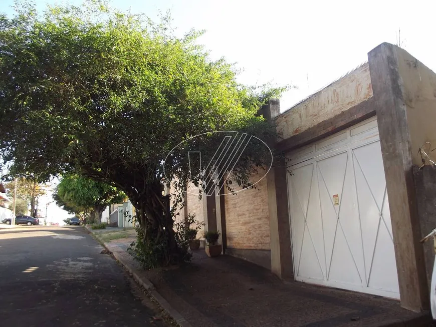 Foto 1 de Casa com 3 Quartos à venda, 370m² em Chácara da Barra, Campinas