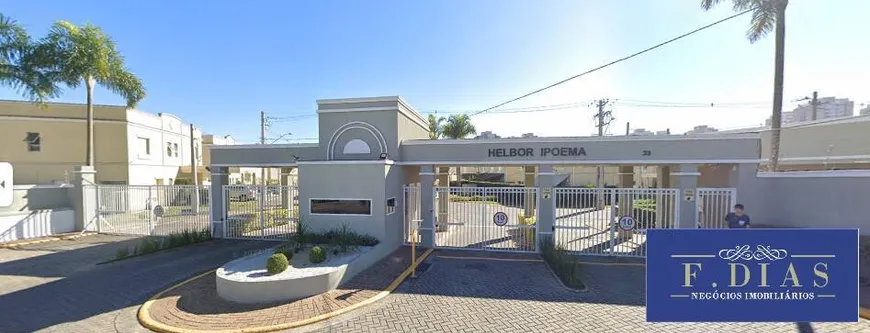 Foto 1 de Casa com 3 Quartos à venda, 117m² em Jardim São Pedro, Mogi das Cruzes