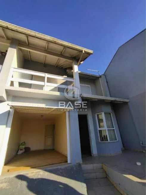 Foto 1 de Casa à venda, 117m² em Santa Catarina, Caxias do Sul