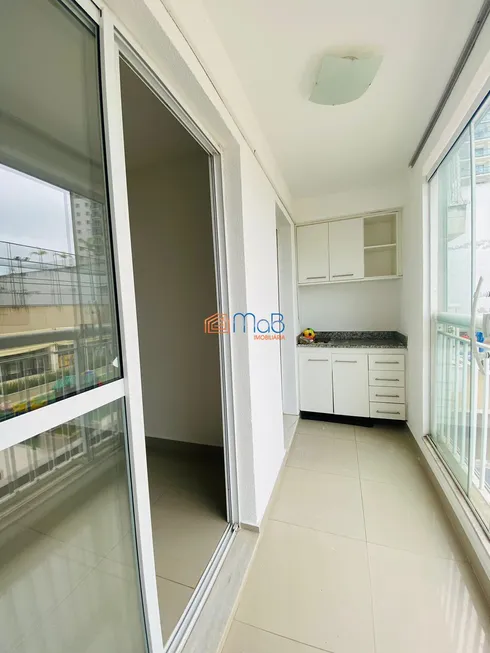 Foto 1 de Apartamento com 3 Quartos à venda, 75m² em Glória, Macaé