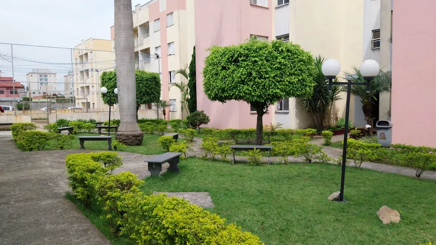Foto 1 de Apartamento com 2 Quartos à venda, 106m² em Vila Urupês, Suzano