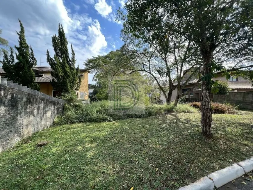 Foto 1 de Lote/Terreno à venda, 1032m² em Residencial Euroville , Carapicuíba