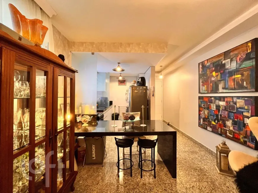 Foto 1 de Apartamento com 2 Quartos à venda, 55m² em Serra, Belo Horizonte