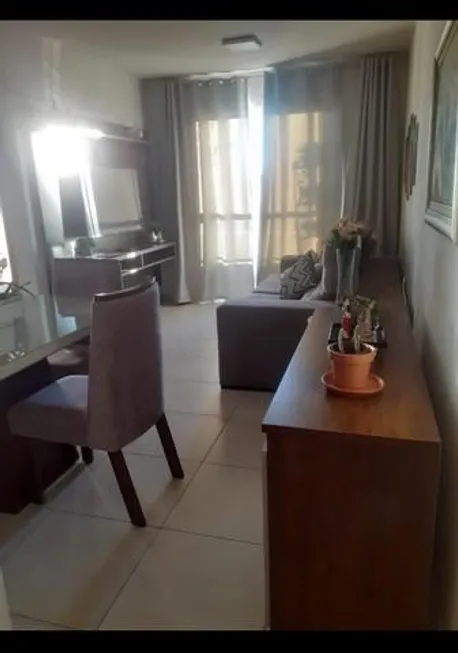 Foto 1 de Apartamento com 2 Quartos à venda, 66m² em Tubalina, Uberlândia
