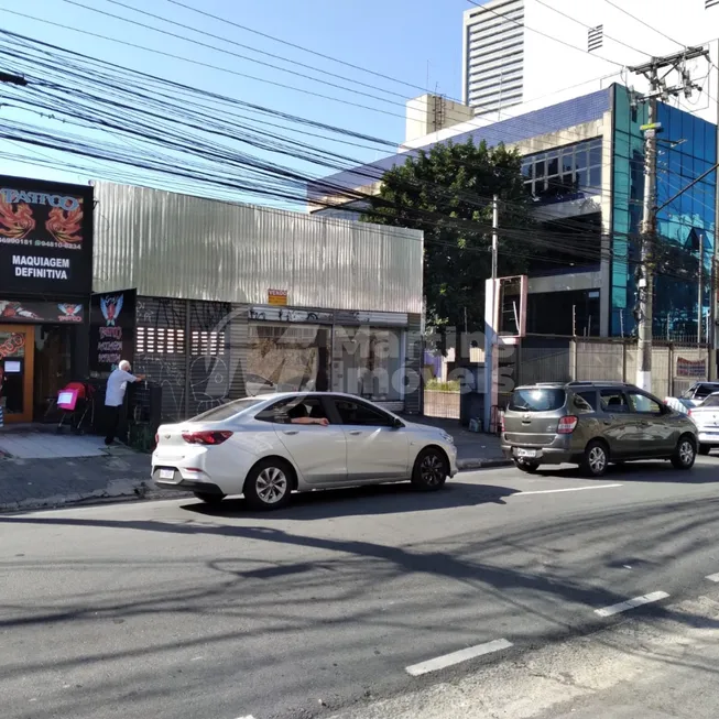 Foto 1 de Lote/Terreno à venda, 300m² em Centro, Osasco