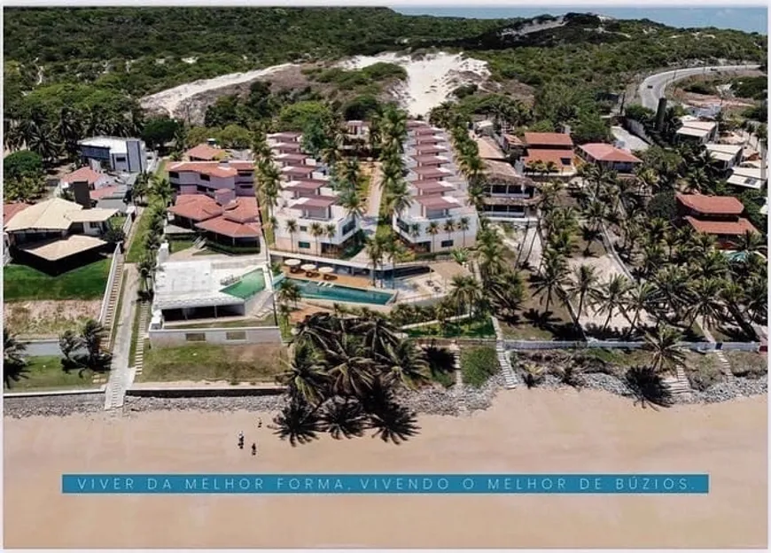 Foto 1 de Sobrado com 4 Quartos à venda, 239m² em Búzios, Nísia Floresta