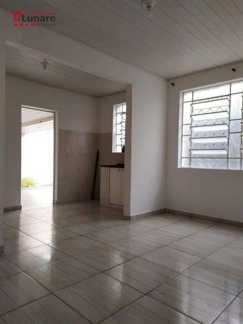 Foto 1 de Casa com 4 Quartos à venda, 126m² em Centro, Mogi das Cruzes