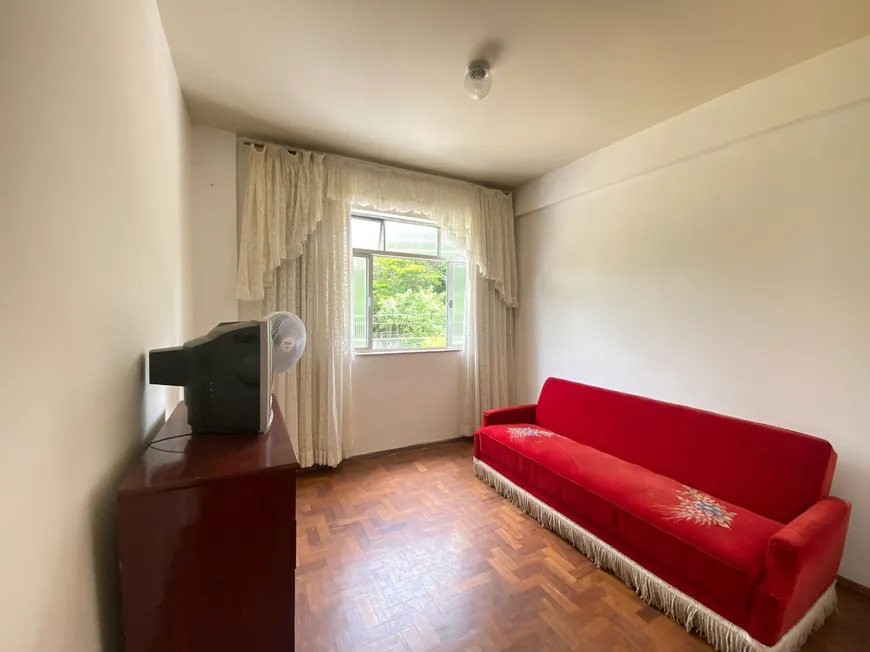 Foto 1 de Apartamento com 2 Quartos à venda, 10m² em Centro, São Lourenço