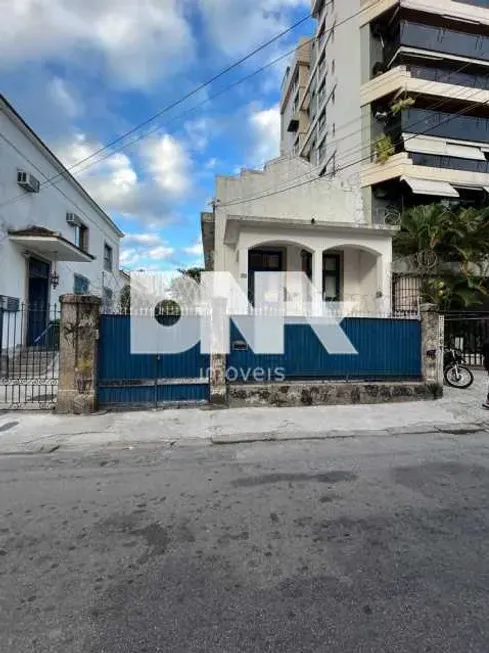 Foto 1 de Casa com 3 Quartos à venda, 424m² em Botafogo, Rio de Janeiro