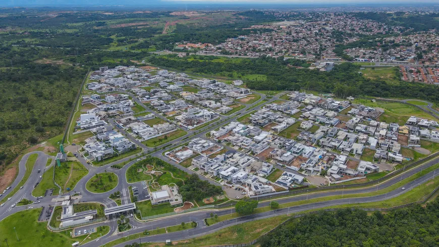 Foto 1 de Lote/Terreno à venda, 429m² em Ribeirão do Lipa, Cuiabá