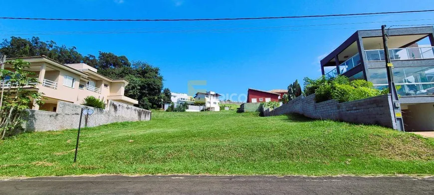 Foto 1 de Lote/Terreno à venda, 800m² em Condominio Terras de Santa Teresa, Itupeva