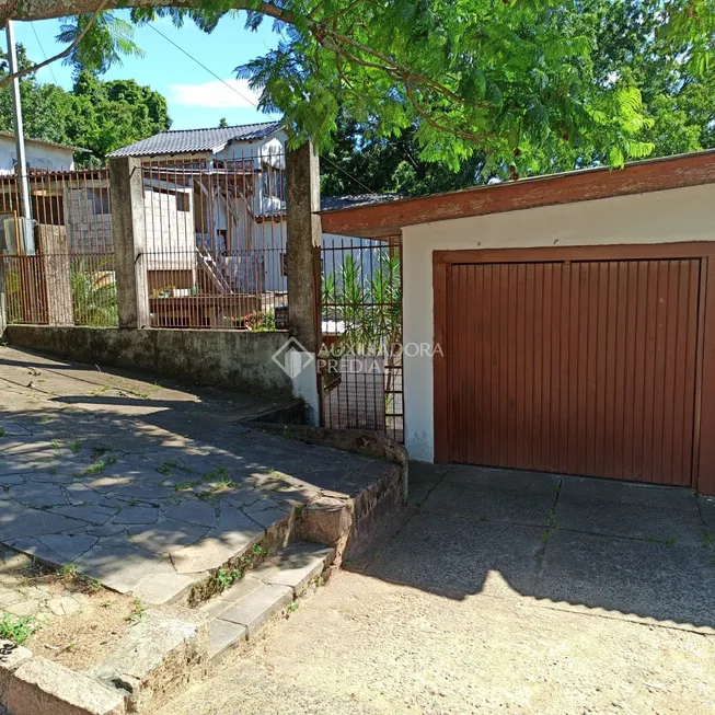 Foto 1 de Casa com 3 Quartos à venda, 120m² em Nonoai, Porto Alegre