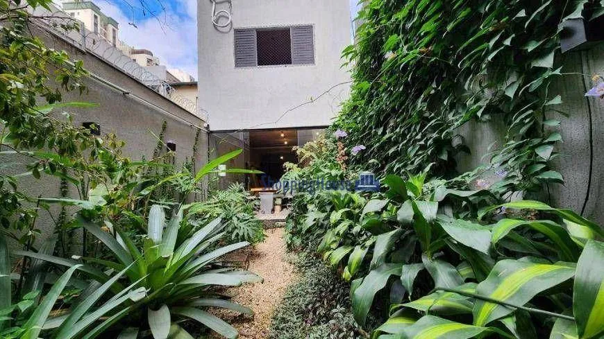 Foto 1 de Sobrado com 2 Quartos à venda, 155m² em Perdizes, São Paulo