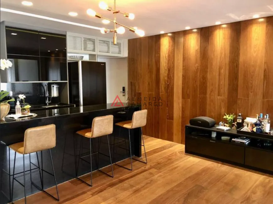 Foto 1 de Apartamento com 1 Quarto à venda, 80m² em Itaim Bibi, São Paulo