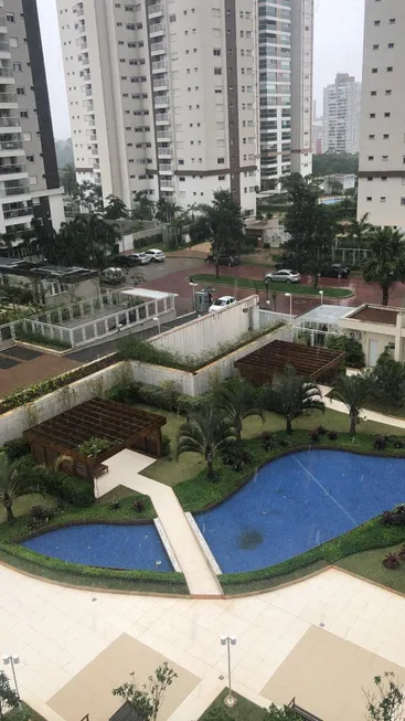 Foto 1 de Apartamento com 4 Quartos à venda, 167m² em Umuarama, Osasco