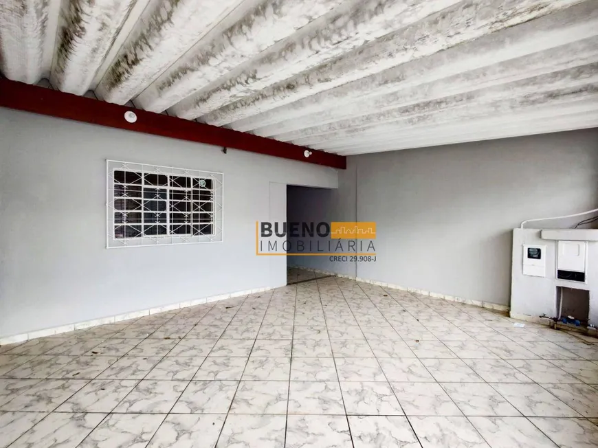 Foto 1 de Casa com 2 Quartos à venda, 135m² em Residencial Santa Luiza I, Nova Odessa