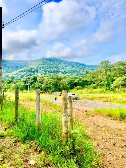 Foto 1 de Lote/Terreno à venda, 2526m² em Piraputanga, Aquidauana