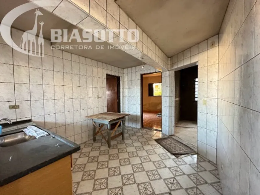 Foto 1 de Casa com 2 Quartos à venda, 95m² em Parque Jambeiro, Campinas