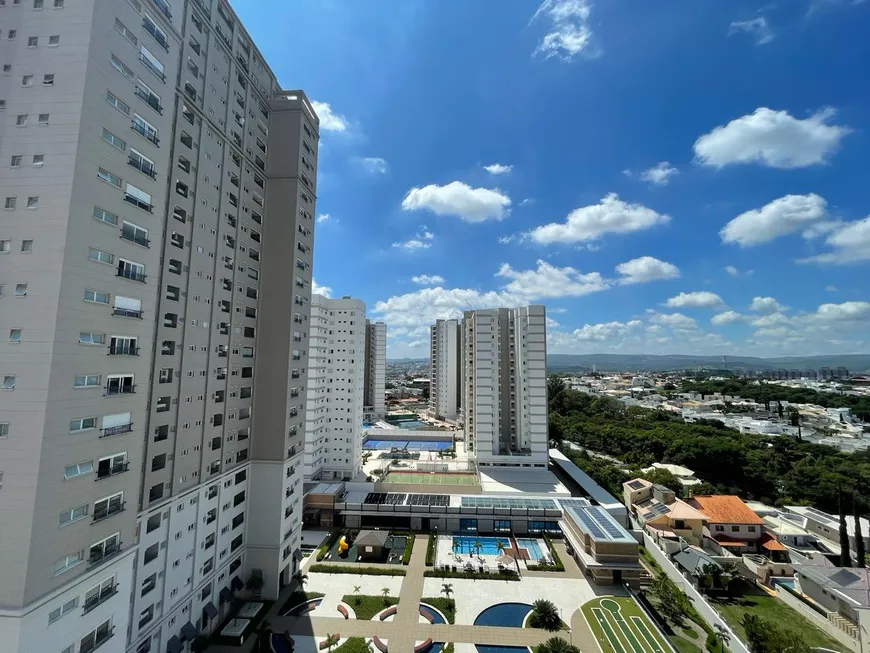 Foto 1 de Apartamento com 3 Quartos à venda, 120m² em Parque Campolim, Sorocaba