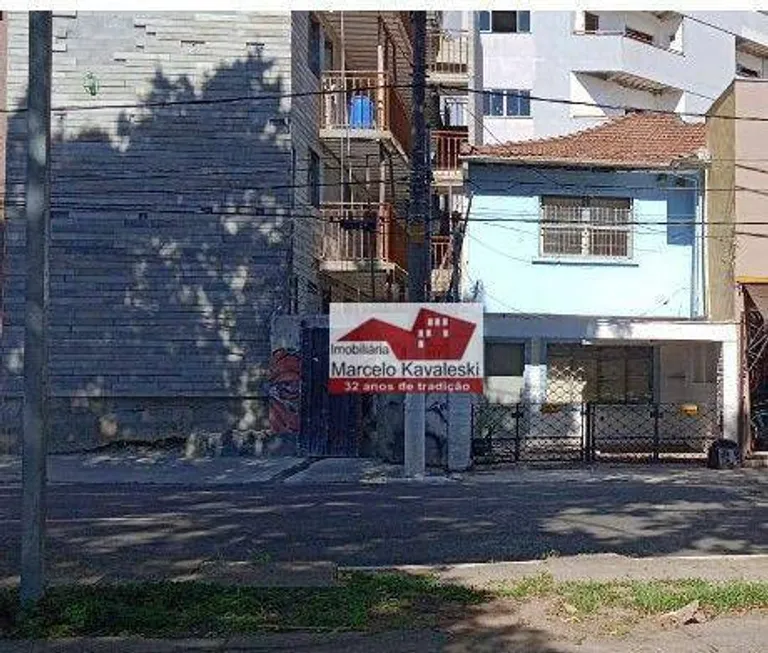 Foto 1 de Sobrado com 2 Quartos à venda, 120m² em Móoca, São Paulo