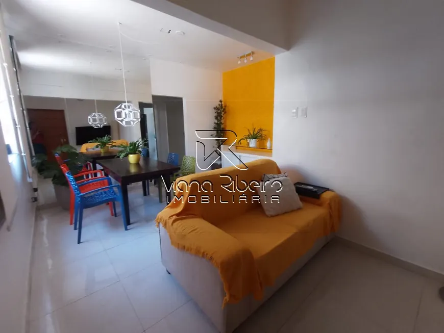 Foto 1 de Apartamento com 3 Quartos à venda, 55m² em Grajaú, Rio de Janeiro