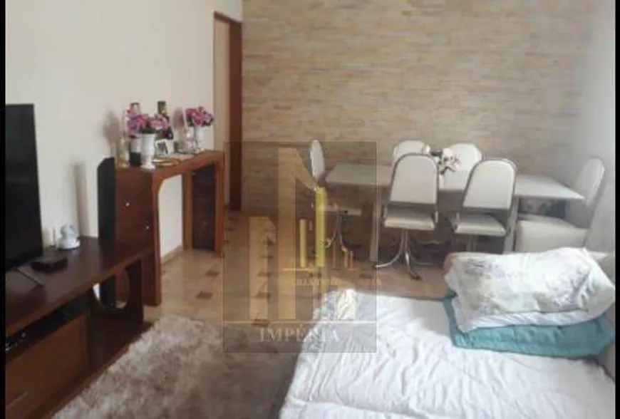 Foto 1 de Casa com 3 Quartos à venda, 200m² em Vila Nambi, Jundiaí