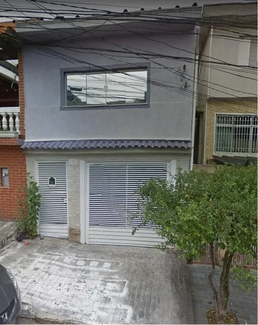 Foto 1 de Casa com 3 Quartos à venda, 256m² em Planalto, São Bernardo do Campo