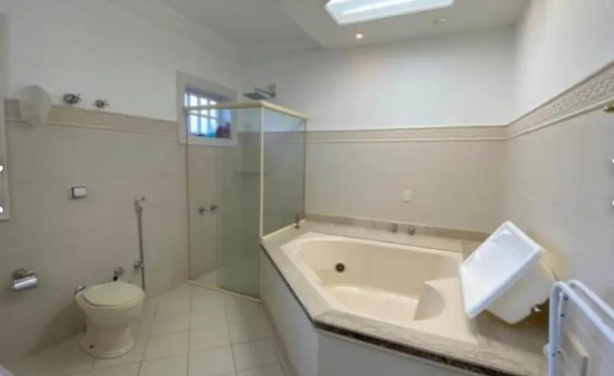 Foto 1 de Casa de Condomínio com 4 Quartos à venda, 480m² em Enseada, Guarujá