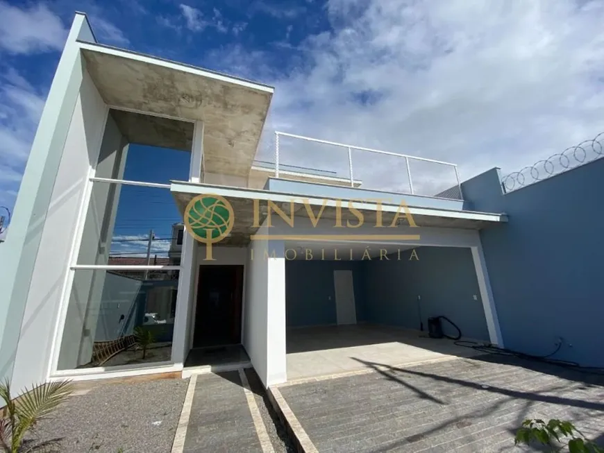 Foto 1 de Casa com 3 Quartos à venda, 330m² em Jardim Atlântico, Florianópolis