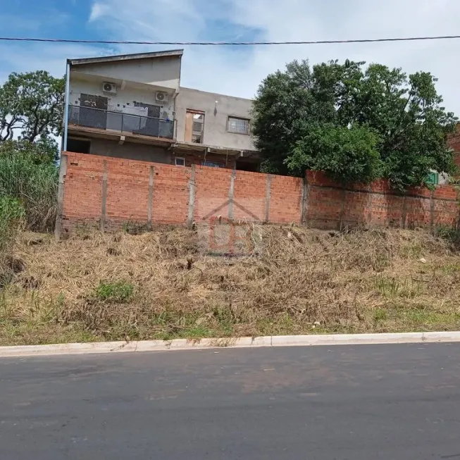 Foto 1 de Lote/Terreno à venda, 303m² em Jardim São Roque, Americana