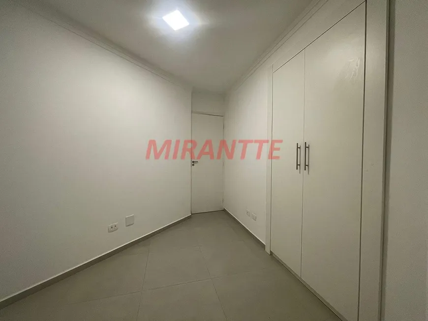 Foto 1 de Apartamento com 2 Quartos à venda, 63m² em Vila Romero, São Paulo