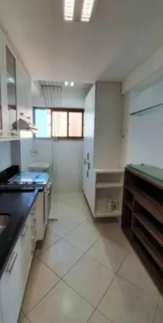 Foto 1 de Apartamento com 2 Quartos para alugar, 70m² em Pituba, Salvador