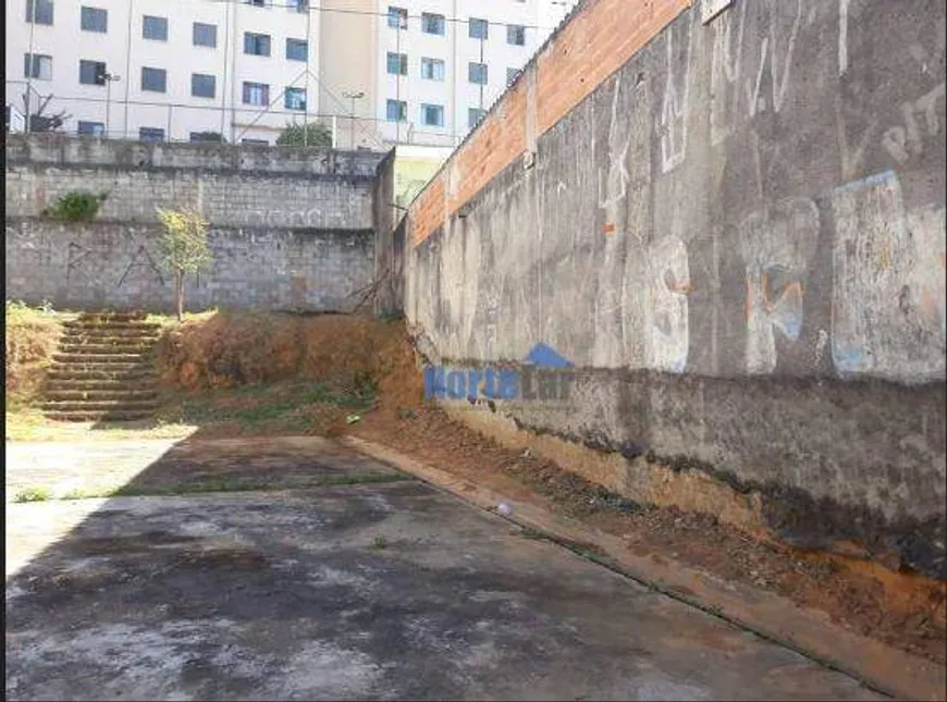 Foto 1 de Lote/Terreno à venda, 288m² em Vila Guedes, São Paulo