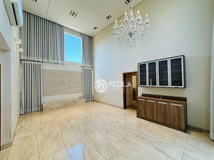 Foto 1 de Casa com 3 Quartos à venda, 213m² em Jardim Souza Queiroz, Santa Bárbara D'Oeste