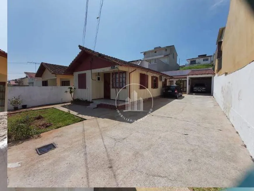 Foto 1 de Casa com 3 Quartos à venda, 112m² em Jardim Atlântico, Florianópolis
