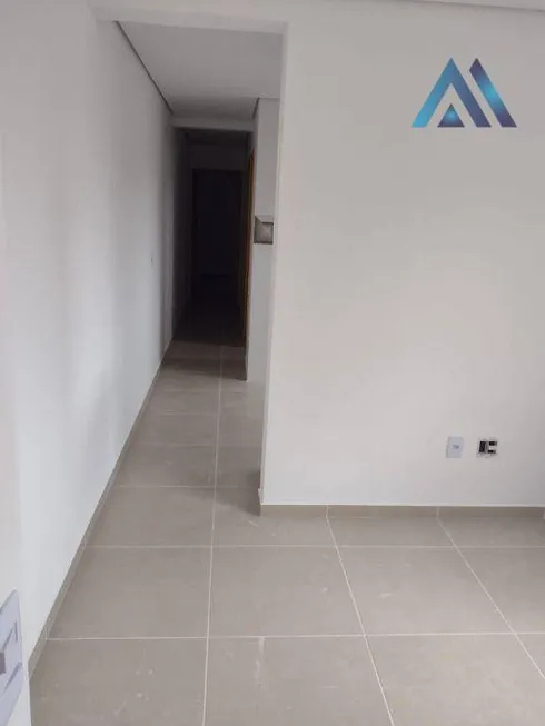 Foto 1 de Apartamento com 2 Quartos à venda, 51m² em Vila Valença, São Vicente