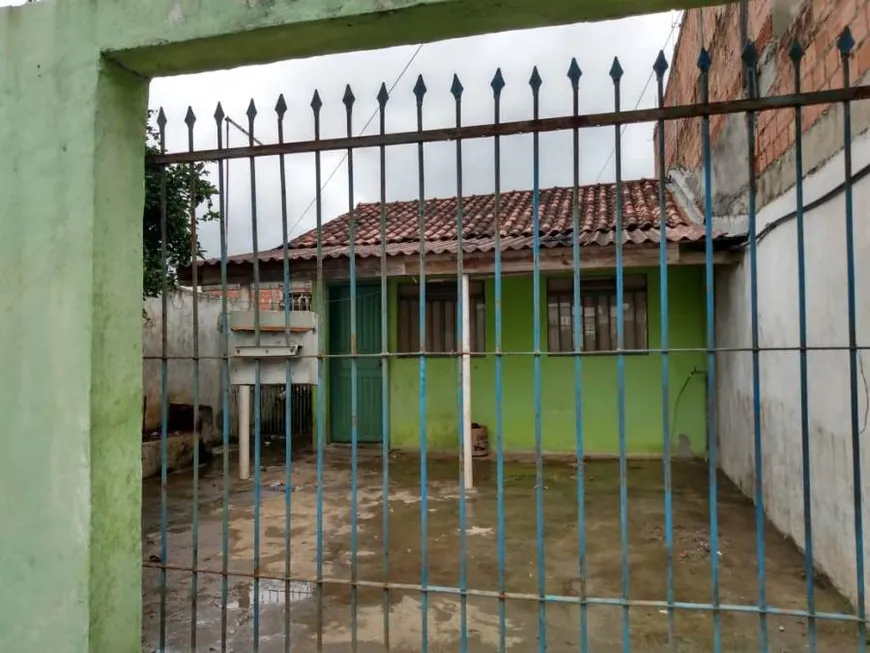 Foto 1 de Casa com 2 Quartos à venda, 120m² em Augusta, Curitiba